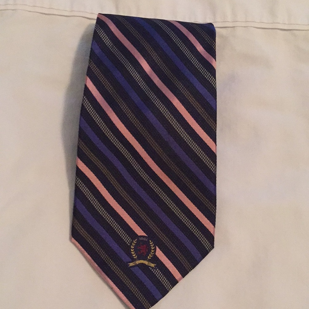 Tommy Hilfiger tie